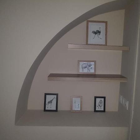 Appartement L'escale Paisible , F2 de Mitry Mory Extérieur photo