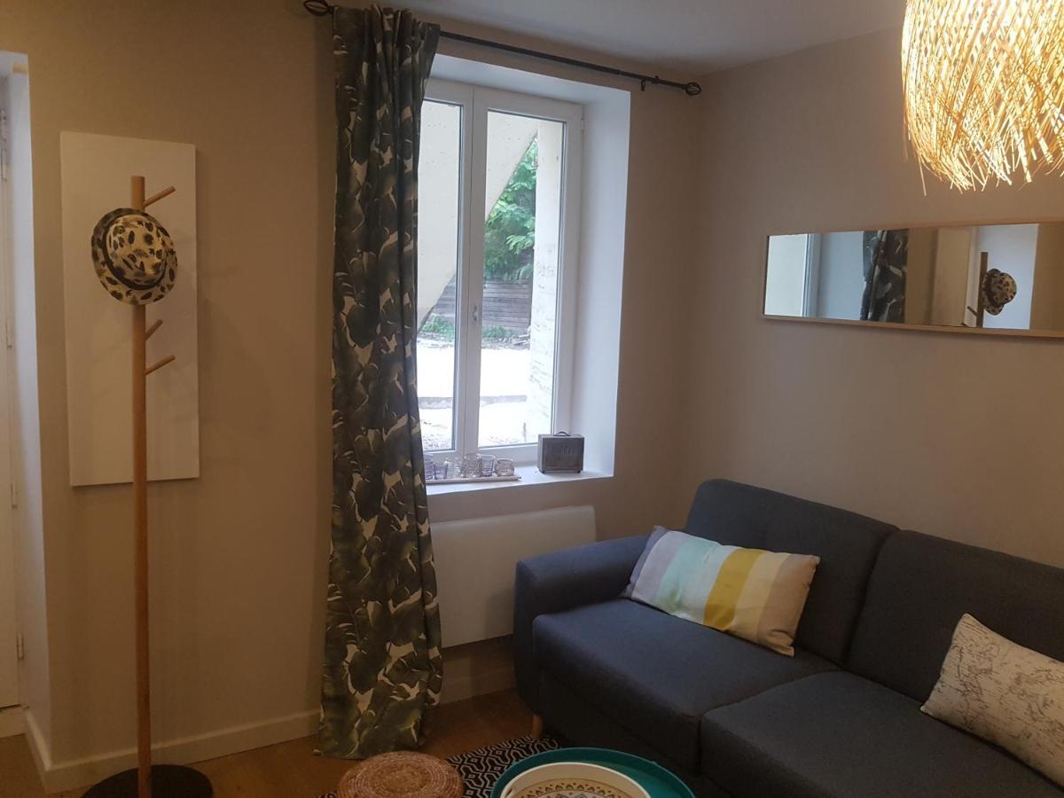 Appartement L'escale Paisible , F2 de Mitry Mory Extérieur photo